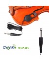 Cherub WCP-60V 小提琴 外置拾音器